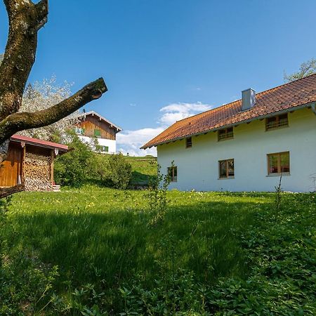 Ferienhaus Schlierachtal Miesbach Zewnętrze zdjęcie