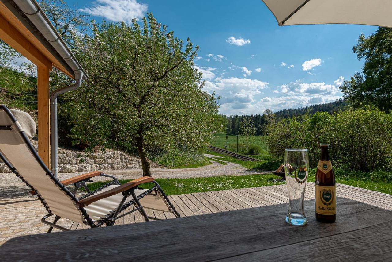Ferienhaus Schlierachtal Miesbach Zewnętrze zdjęcie