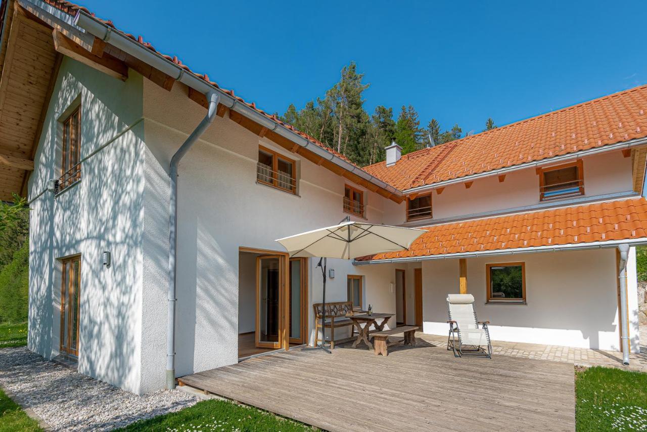 Ferienhaus Schlierachtal Miesbach Zewnętrze zdjęcie