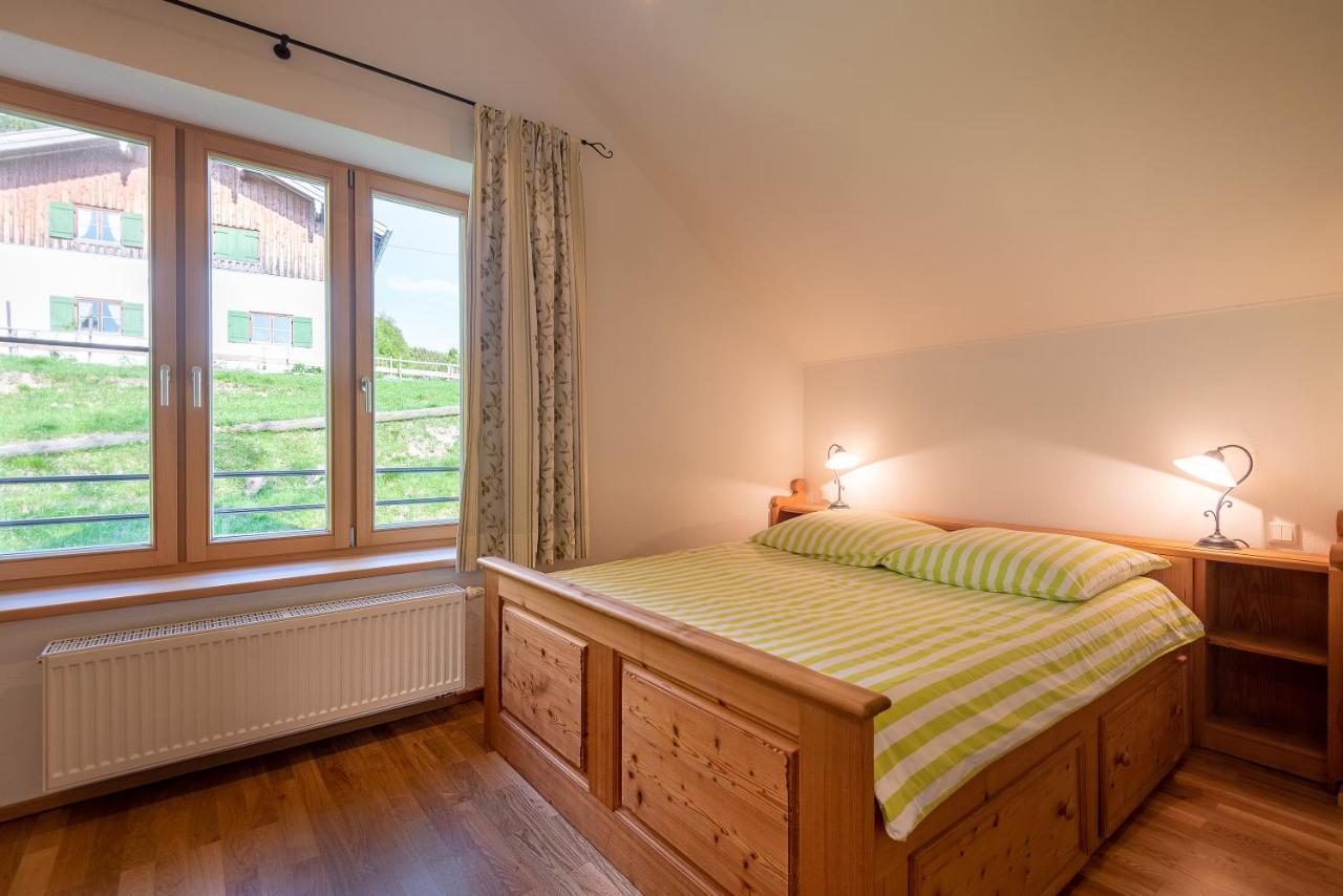 Ferienhaus Schlierachtal Miesbach Zewnętrze zdjęcie