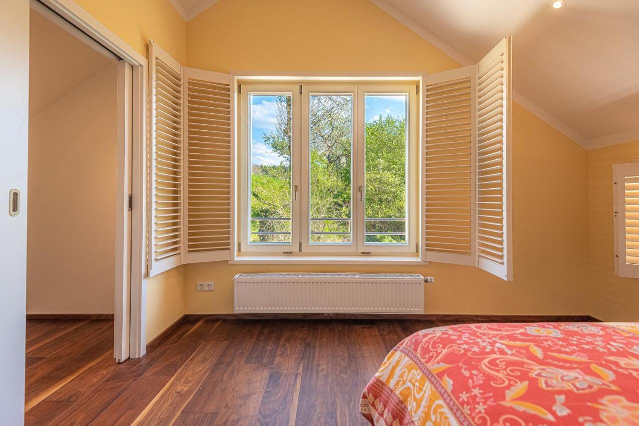 Ferienhaus Schlierachtal Miesbach Zewnętrze zdjęcie