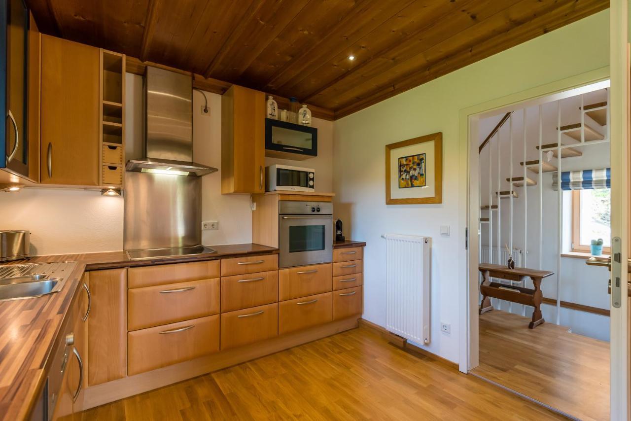Ferienhaus Schlierachtal Miesbach Zewnętrze zdjęcie