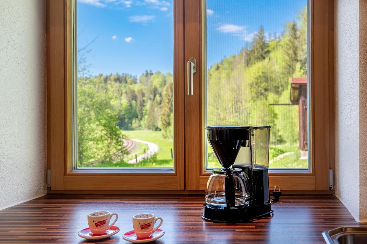 Ferienhaus Schlierachtal Miesbach Zewnętrze zdjęcie