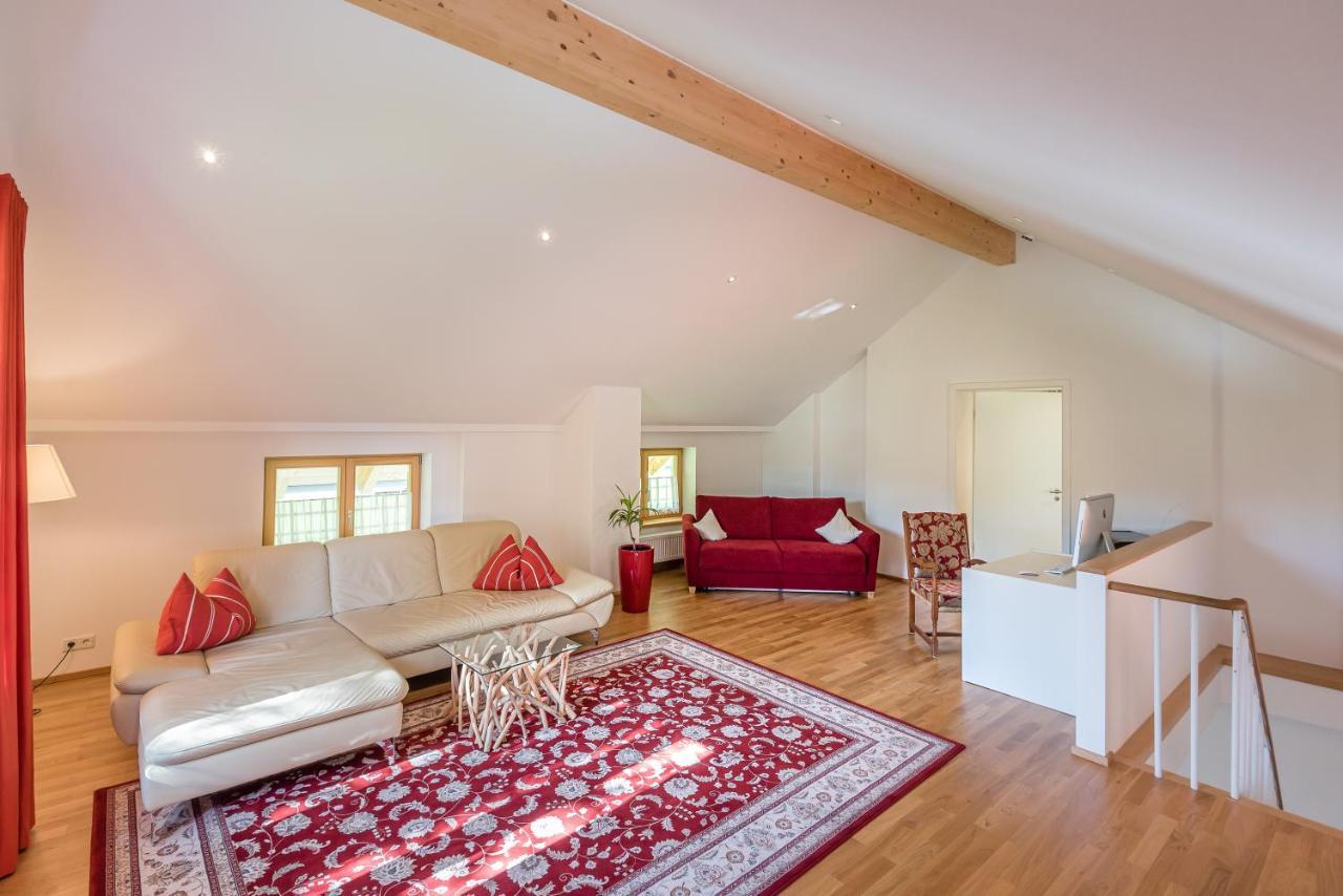 Ferienhaus Schlierachtal Miesbach Zewnętrze zdjęcie