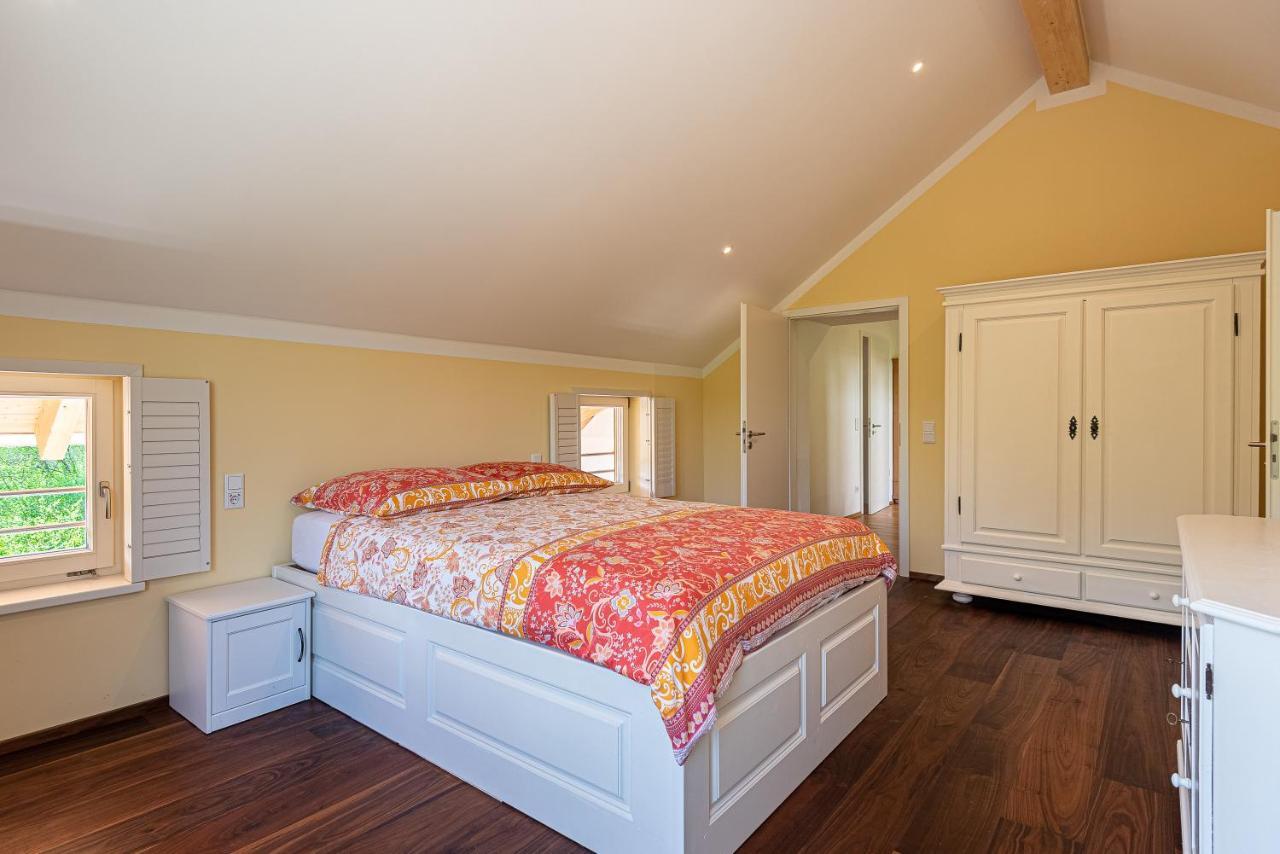 Ferienhaus Schlierachtal Miesbach Zewnętrze zdjęcie