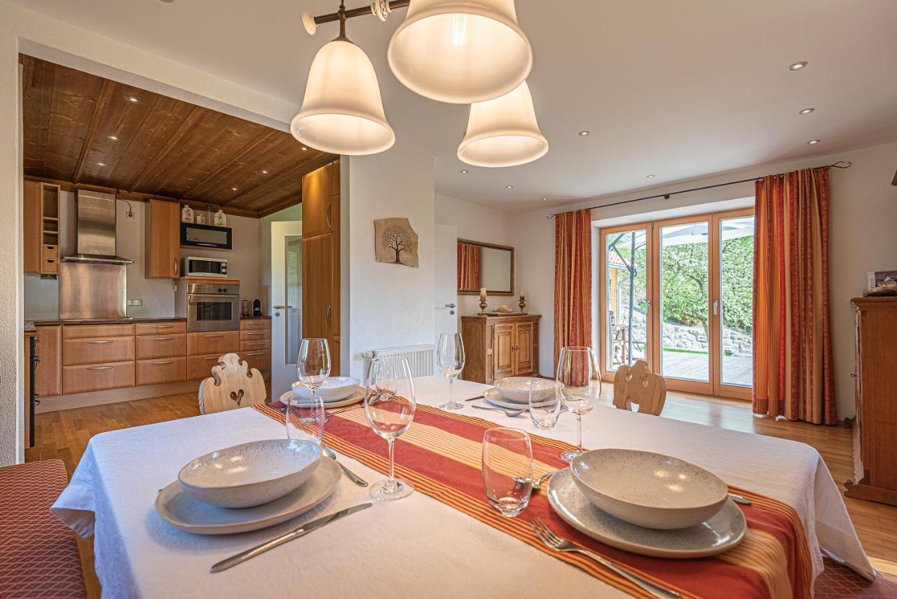 Ferienhaus Schlierachtal Miesbach Zewnętrze zdjęcie
