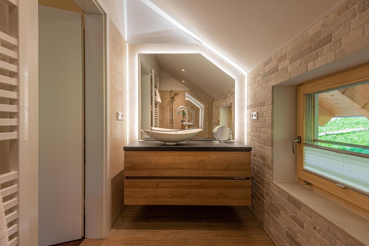 Ferienhaus Schlierachtal Miesbach Zewnętrze zdjęcie