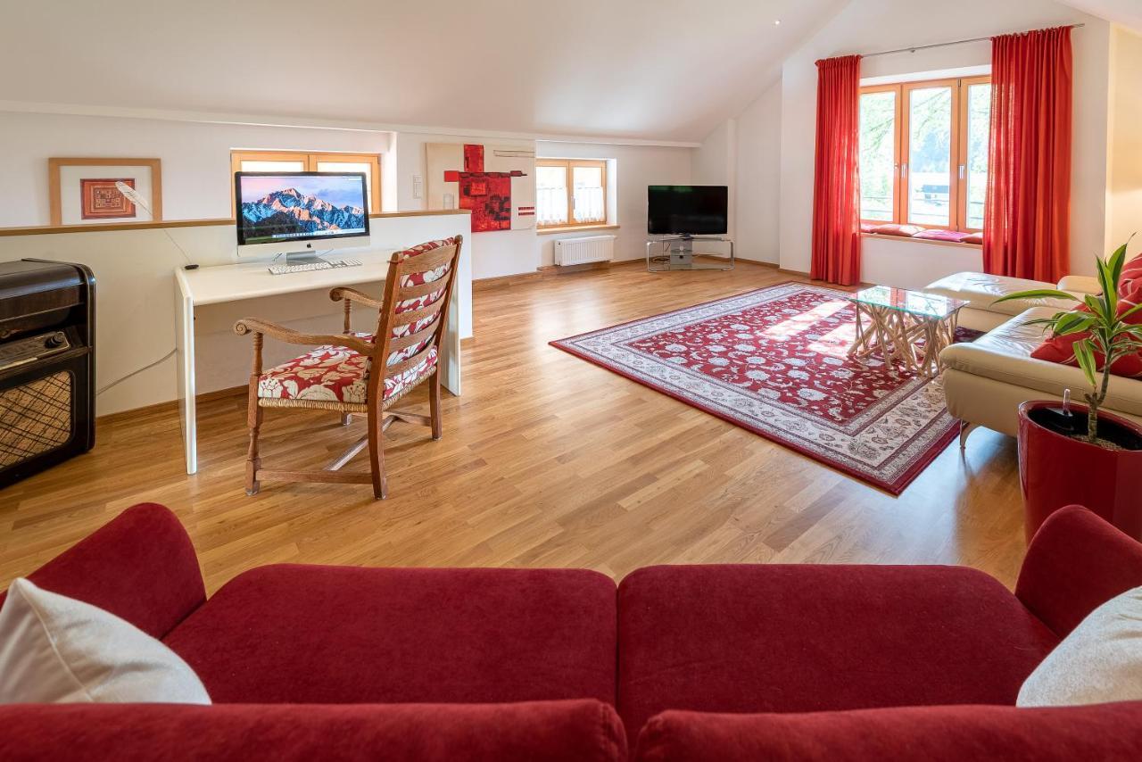 Ferienhaus Schlierachtal Miesbach Zewnętrze zdjęcie