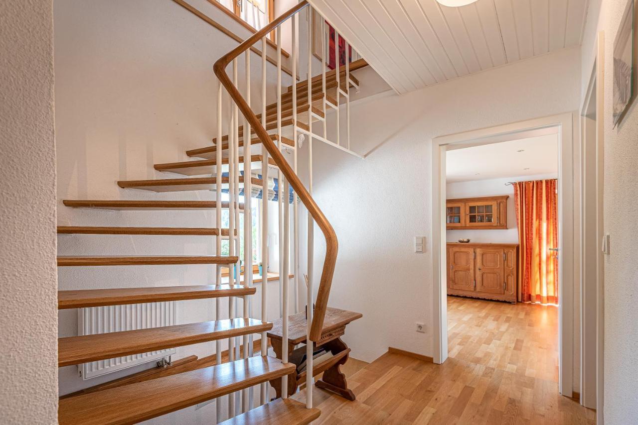 Ferienhaus Schlierachtal Miesbach Zewnętrze zdjęcie