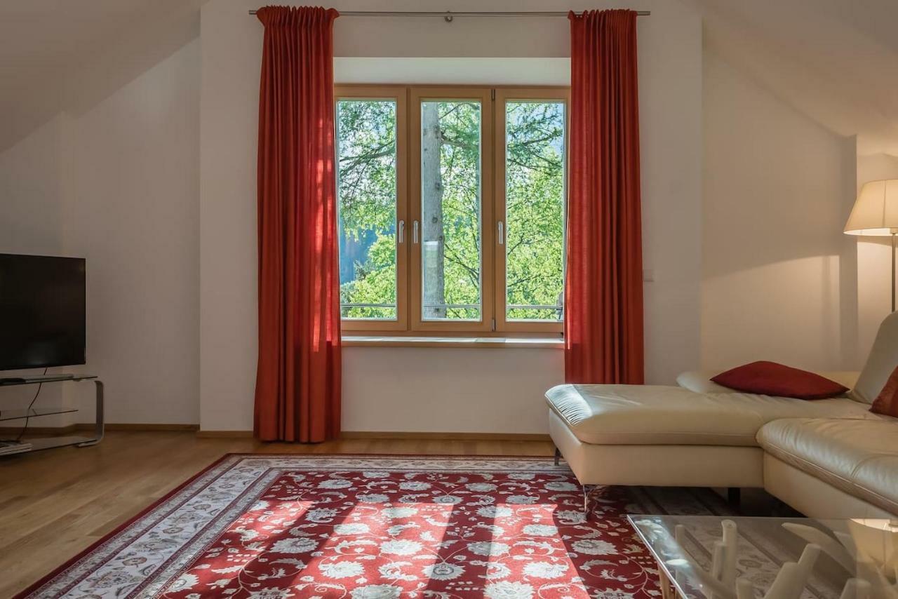 Ferienhaus Schlierachtal Miesbach Zewnętrze zdjęcie