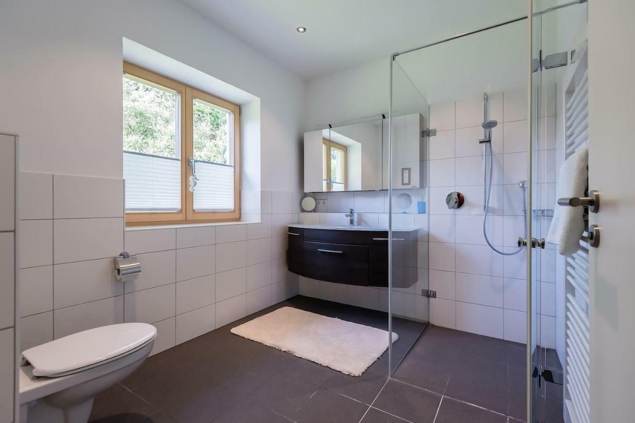 Ferienhaus Schlierachtal Miesbach Zewnętrze zdjęcie